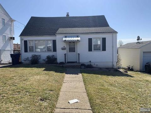 158 Hopper St, Hackensack, NJ 07601 photo 1