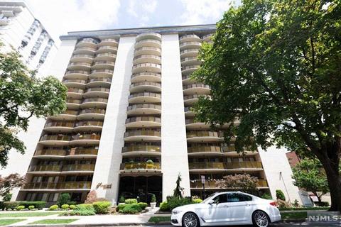 150 Overlook Ave #14G, Hackensack, NJ 07601 photo 1