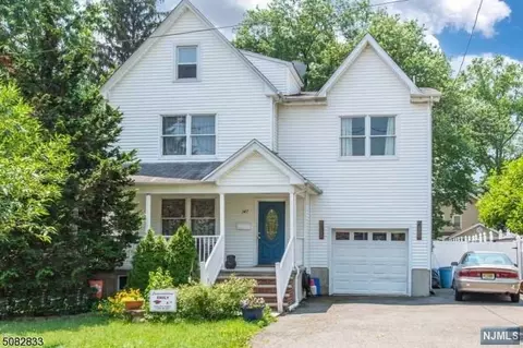 347 Chestnut St, Nutley, NJ 07110 photo 1