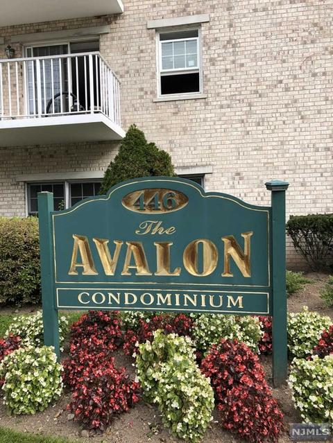 446 Passaic St #2B, Hackensack, NJ 07601 photo 1