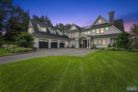 49 Stone Ledge Rd, Upper Saddle River, NJ 07458 photo 1