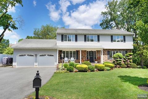 151 Viola Way, Paramus, NJ 07652 photo 1