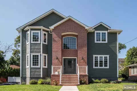 265 Clinton Pl, Hackensack, NJ 07601 photo 1