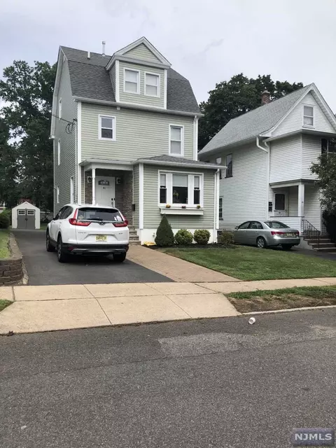 41 Baldwin St, Bloomfield, NJ 07003 photo 1