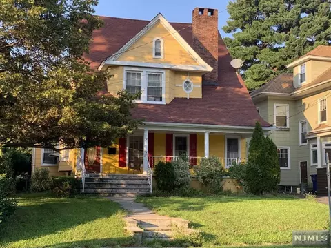 280 Hamilton Pl, Hackensack, NJ 07601 photo 1