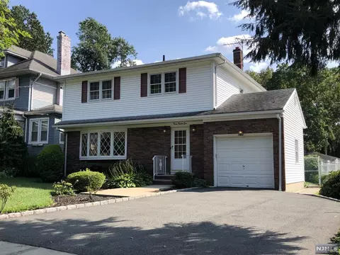 321 Grant Ave, Nutley, NJ 07110 photo 1