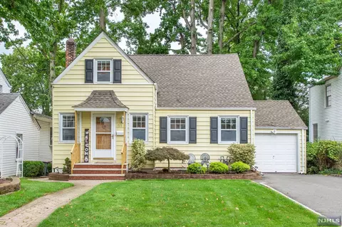 55 Stanley Ave, Nutley, NJ 07110 photo 1