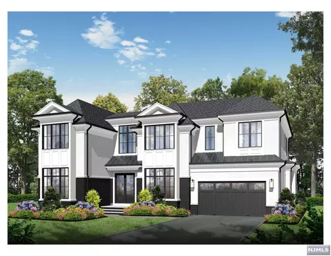 191 Geranium Ct, Paramus, NJ 07652 photo 1