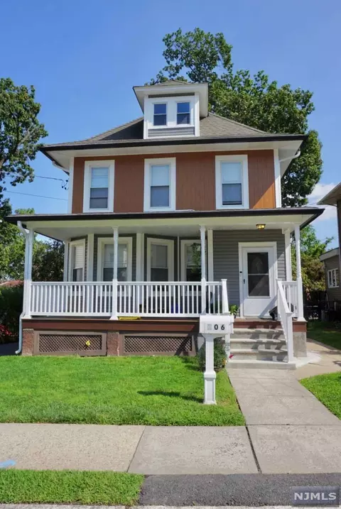 106 Union Ave, Nutley, NJ 07110 photo 1