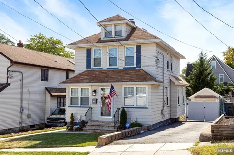 11 Cedar St, Nutley, NJ 07110 photo 1