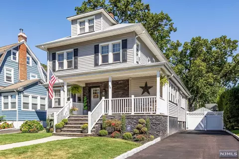 38 Beech St, Nutley, NJ 07110 photo 1