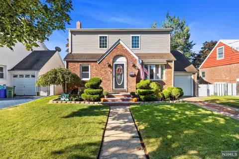 579 Beech Ave, Saddle Brook, NJ 07663 photo 1