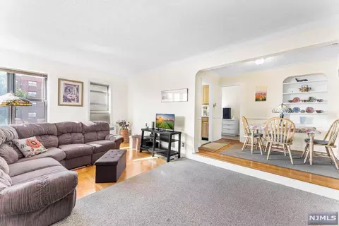 100 Prospect Ave #5G, Hackensack, NJ 07601 photo 1
