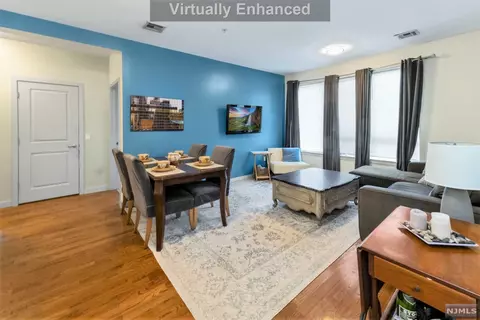 52 Lincoln Ave #303, Orange, NJ 07050