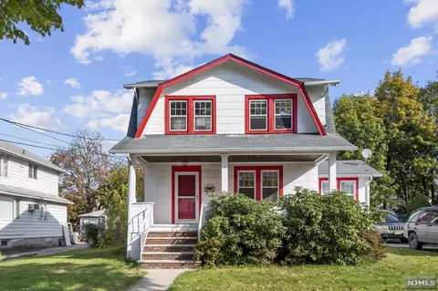 316 Marvin Ave, Hackensack, NJ 07601 photo 1