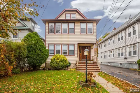 408 Berkeley Ave, Bloomfield, NJ 07003 photo 1
