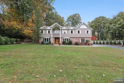 12 Chopin Dr, Wayne, NJ 07470 photo 1