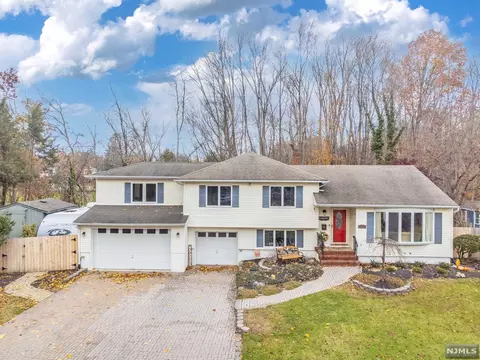 50 Cathyann Ct, Wayne, NJ 07470 photo 1