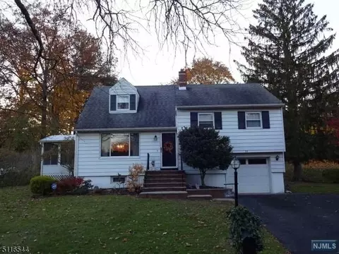 35 Garfield Rd, Wayne, NJ 07470 photo 1