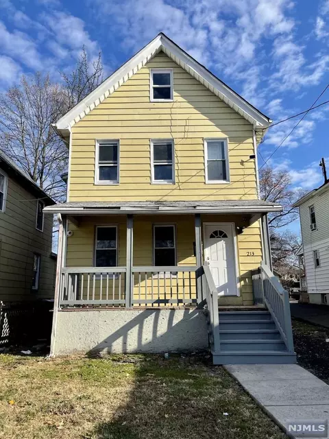 213 Grant Ave, Plainfield, NJ 07060 photo 1