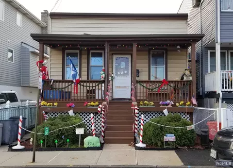 174 Devon Ter, Kearny, NJ 07032 photo 1