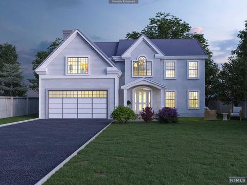 209 Grove St, Ramsey, NJ 07446
