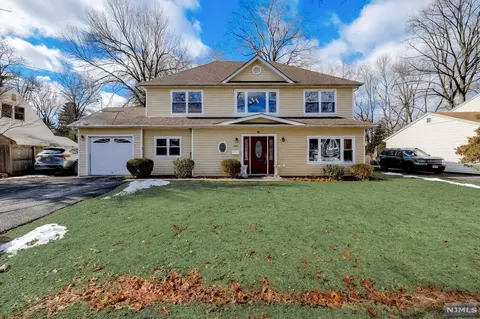 465 Forest Ave, Paramus, NJ 07652 photo 1