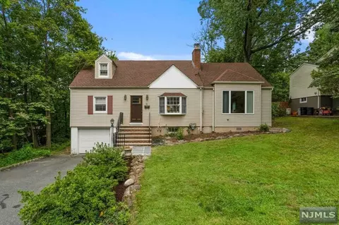 20 Fairview Ter, Wayne, NJ 07470 photo 1