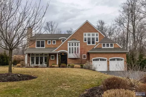 5 Secor Rd, Saddle River, NJ 07458 photo 1