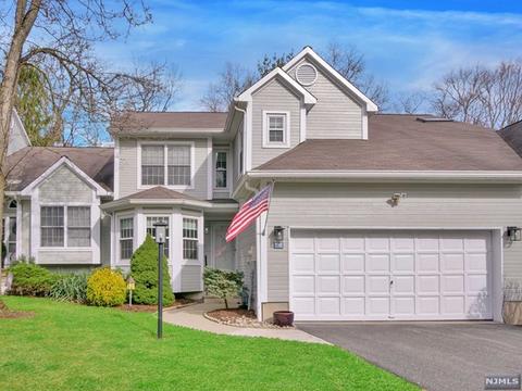 100 Worcester Dr, Wayne, NJ 07470 photo 1