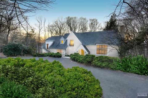 16 Baldwin Rd, Saddle River, NJ 07458 photo 1