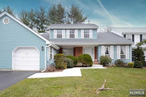 20 Big Horn Dr, Wayne, NJ 07470 photo 1