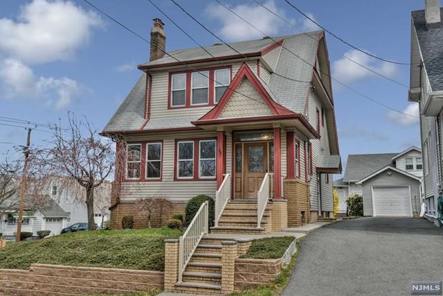  104 Tiona Ave, Belleville, NJ 07109 photo 1