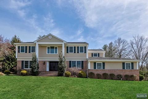 4 Heather Ct, Saddle River, NJ 07458 photo 1