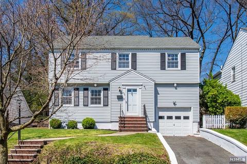 343 Walnut St, Nutley, NJ 07110 photo 1