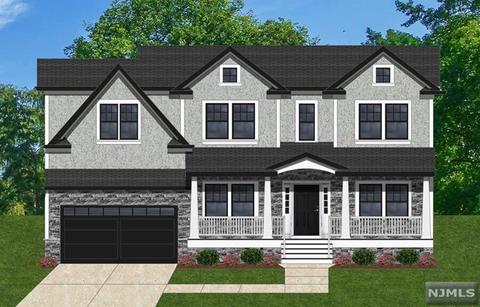133 Ivanhoe Dr, Paramus, NJ 07652 photo 1