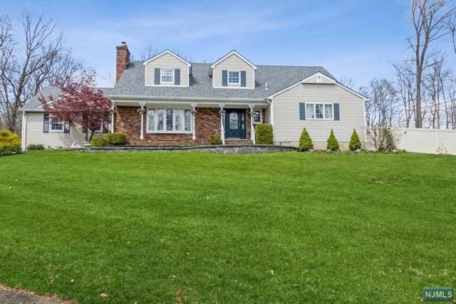  110 Breakneck Rd, Oakland, NJ 07436 photo 1
