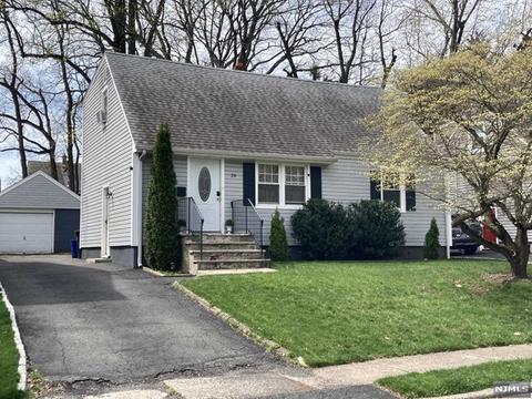 20 Rector Pl, Bloomfield, NJ 07003 photo 1