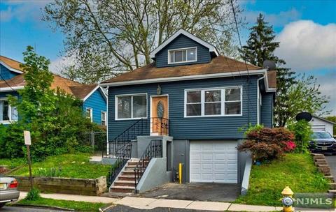 270 Ryan St, Hillside, NJ 07205 photo 1