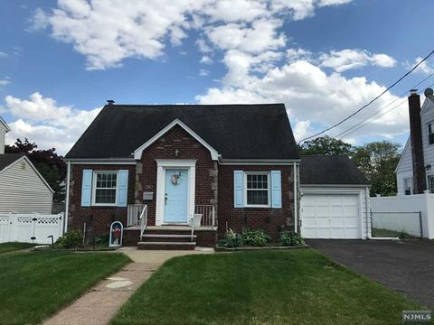 204 Schepis Ave, Saddle Brook, NJ 07663 photo 1