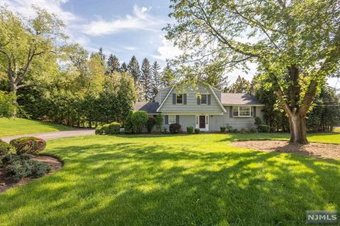 30 Fox Hill Rd, Saddle River, NJ 07458 photo 1