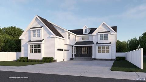 406 Valley View Ave, Paramus, NJ 07652 photo 1