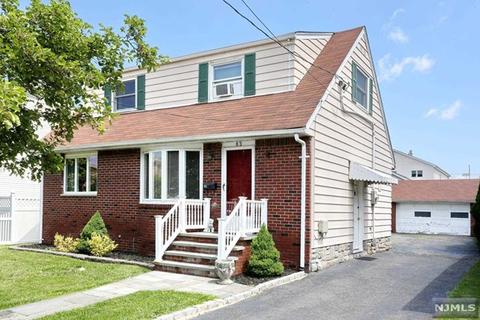 83 Tuttle St, Wallington, NJ 07057 photo 1