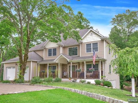162 Oldham Rd, Wayne, NJ 07470 photo 1
