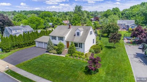 48 Garfield Rd, Wayne, NJ 07470 photo 1