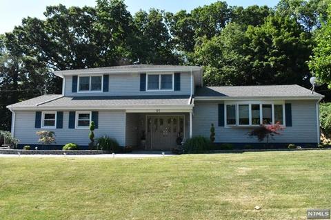 91 Mandon Dr, Wayne, NJ 07470 photo 1