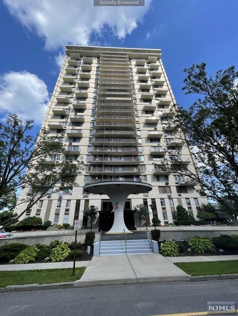 160 Overlook Ave #21C, Hackensack, NJ 07601 photo 1