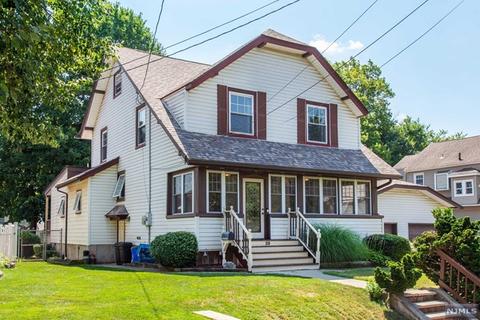 28 Hampton Pl, Nutley, NJ 07110 photo 1