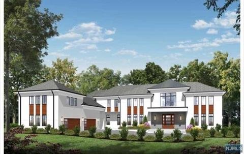 50 Allison Rd, Alpine, NJ 07620