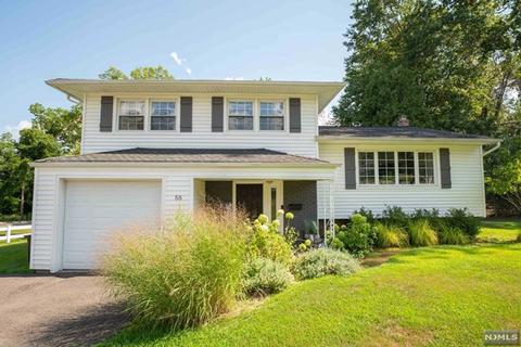 55 Clifford Dr, Wayne, NJ 07470 photo 1